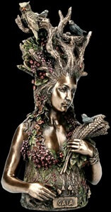 Gaia figur